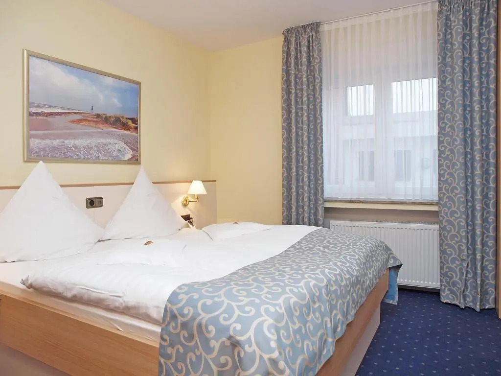 Haus Thorwarth - Hotel garni