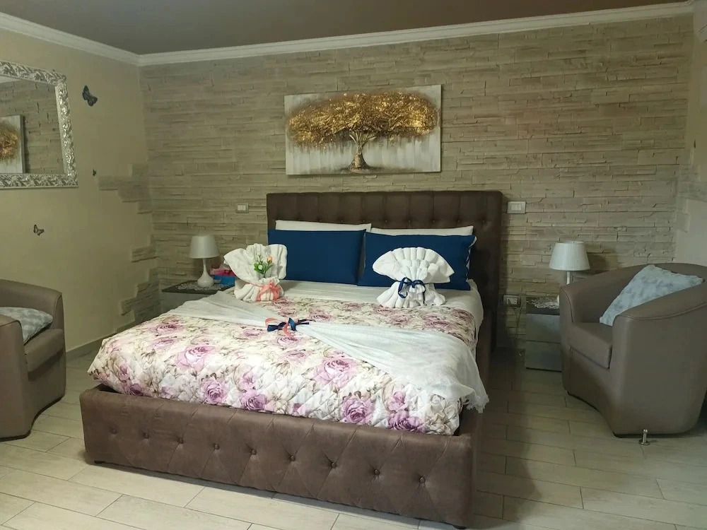 B&B Dalì