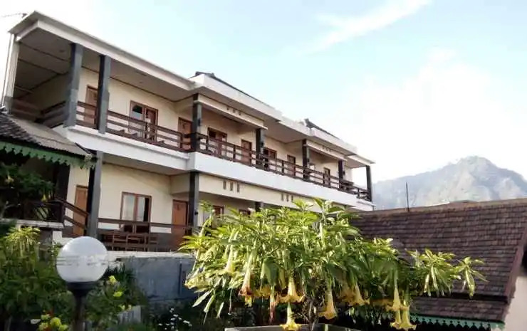 Cafe Lava Hostel