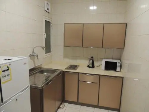 Ghalina 2 Furnished Residential Units