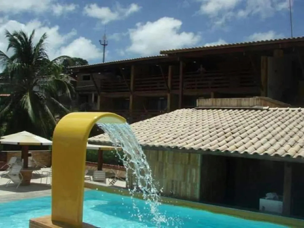 Pipa´s Ocean Flat