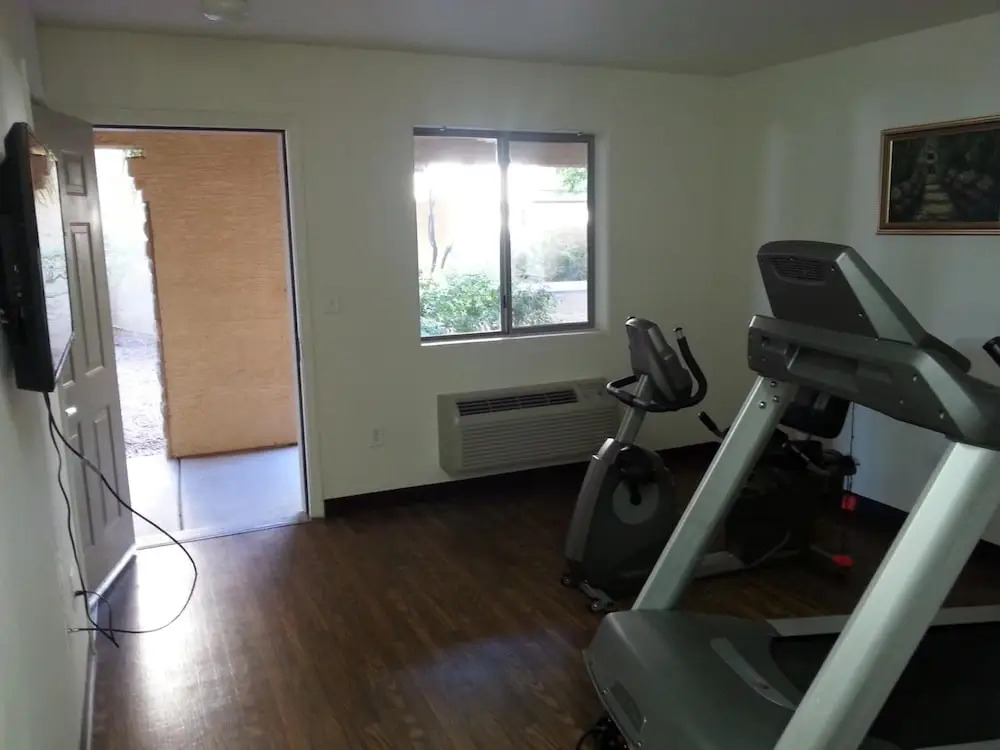 Legacy Suites Casa Grande