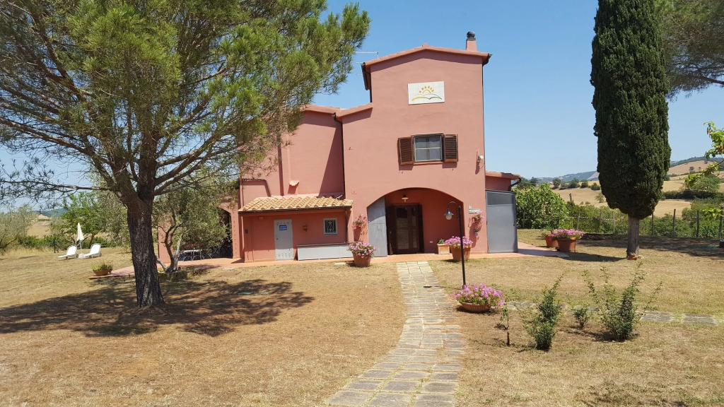Country Villas Fattoria Le Guardiole