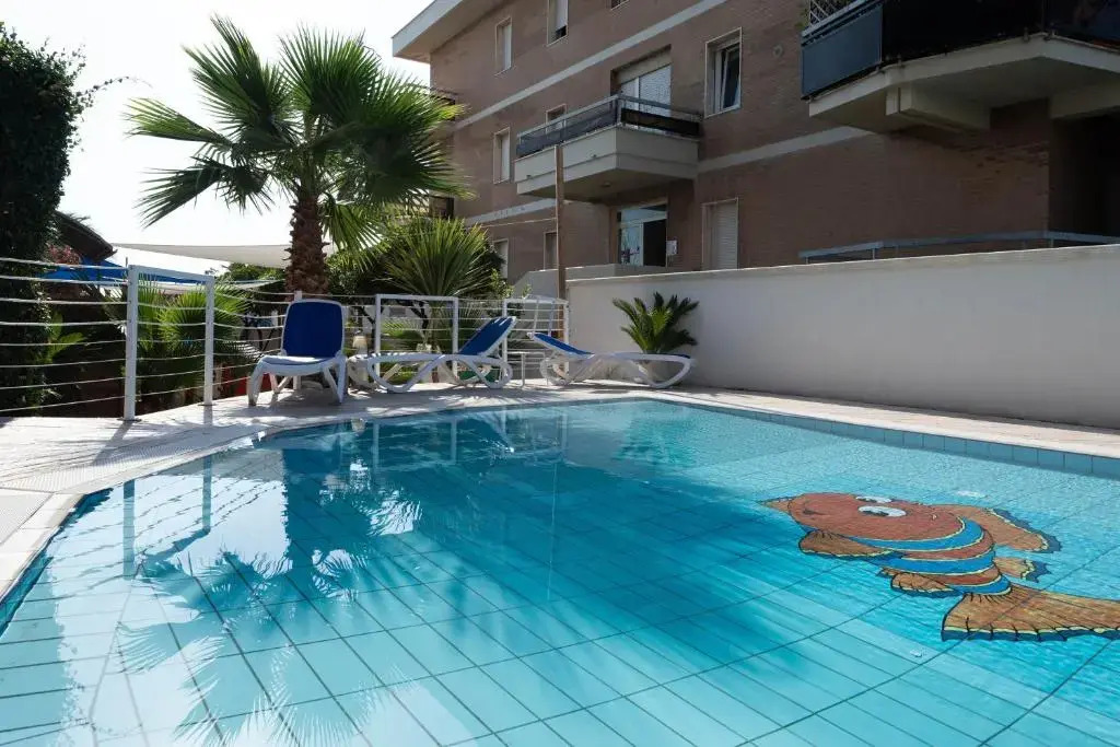 Hotel Paradiso