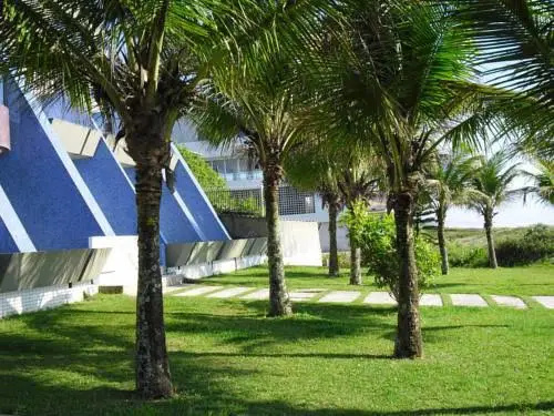 Spazio Marine Hotel - Guaratuba