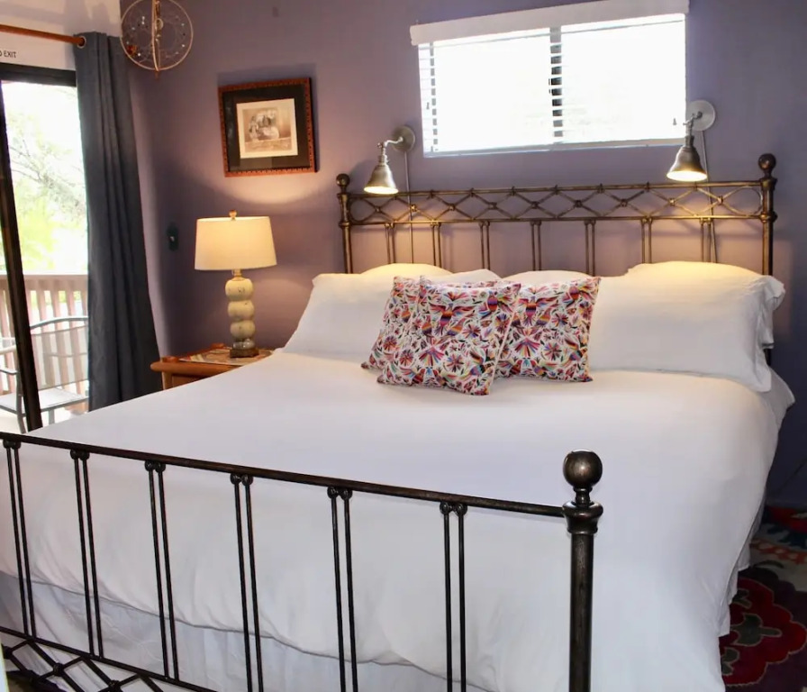 Adobe Rose Inn