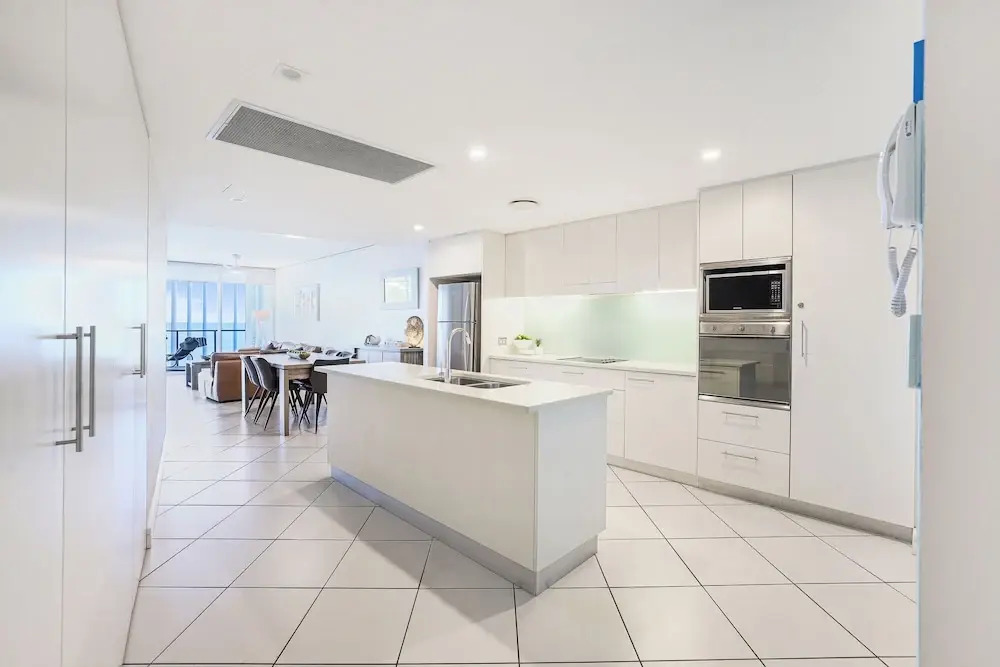 C Bargara Resort