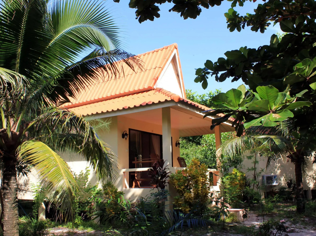 Buffalo Bay Vacation Club