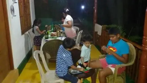 Andys Homestay