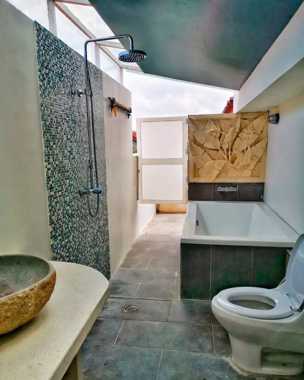 Villa Himala Bali