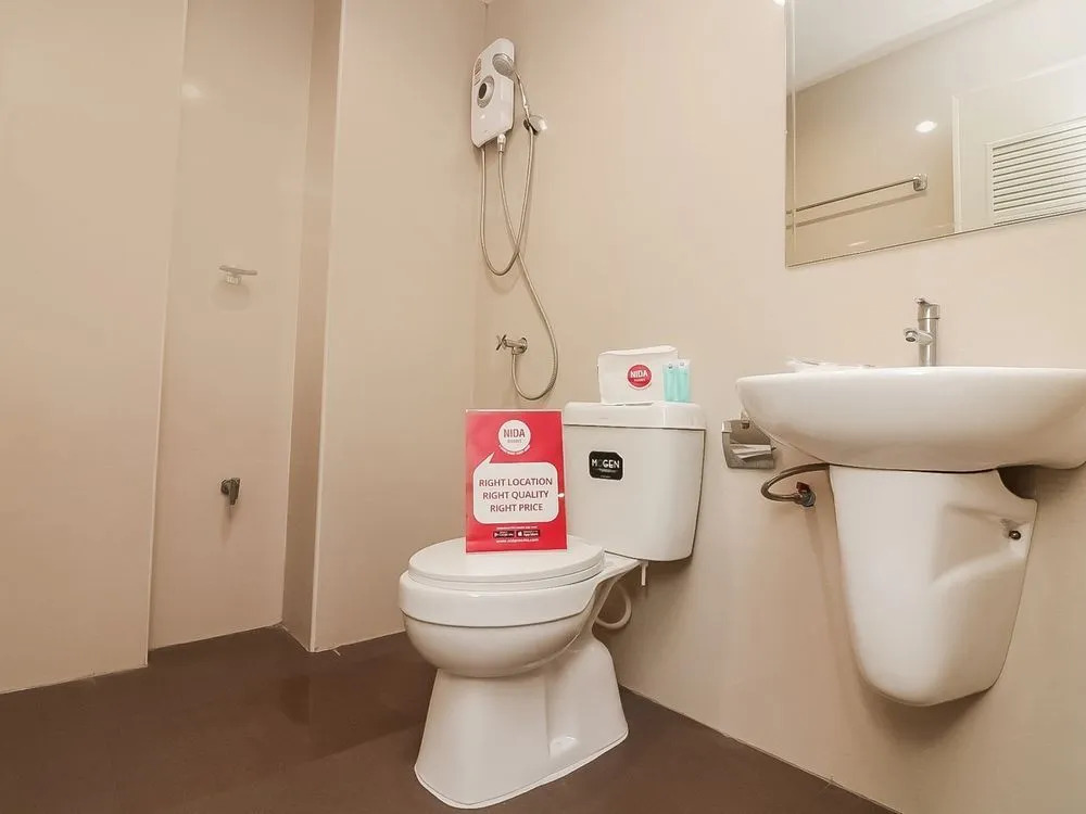 Nida Rooms Punnawithi Place 9