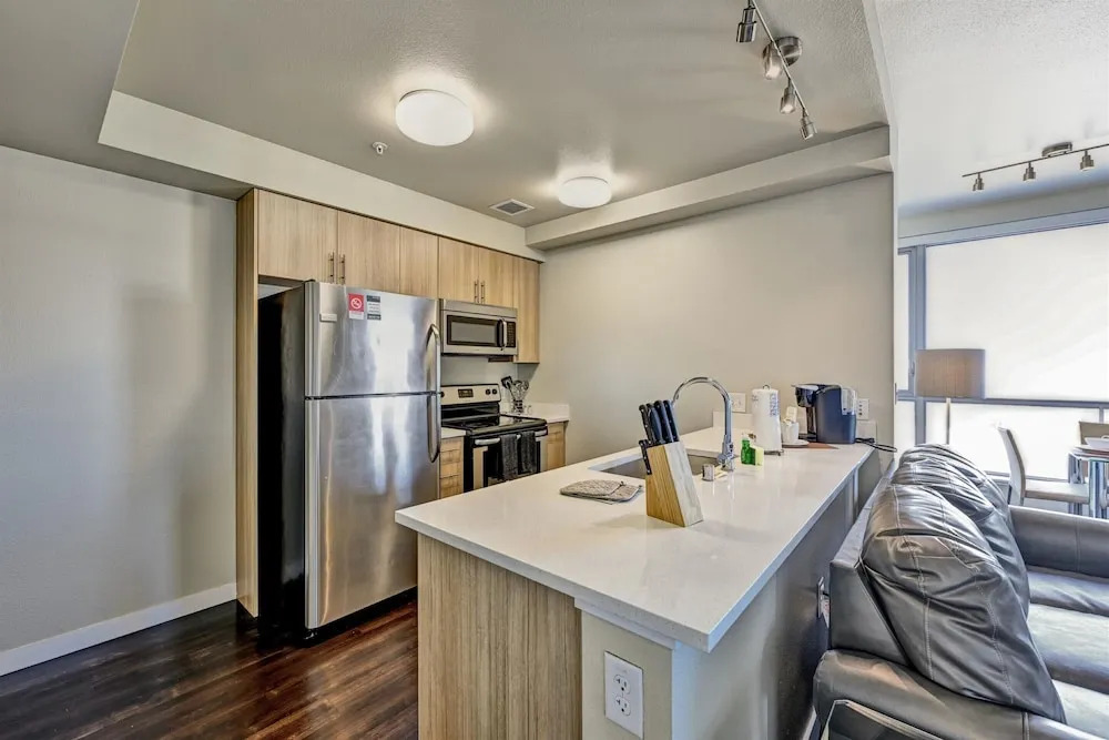 Global Luxury Suites San Jose Downtown