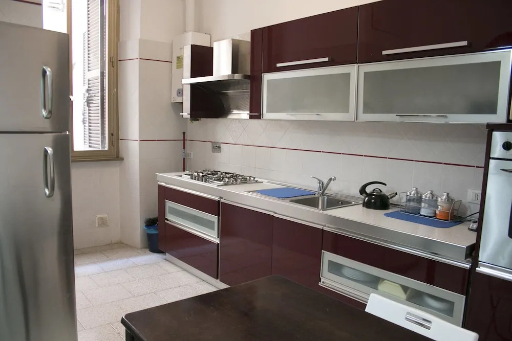 Sughero Suites