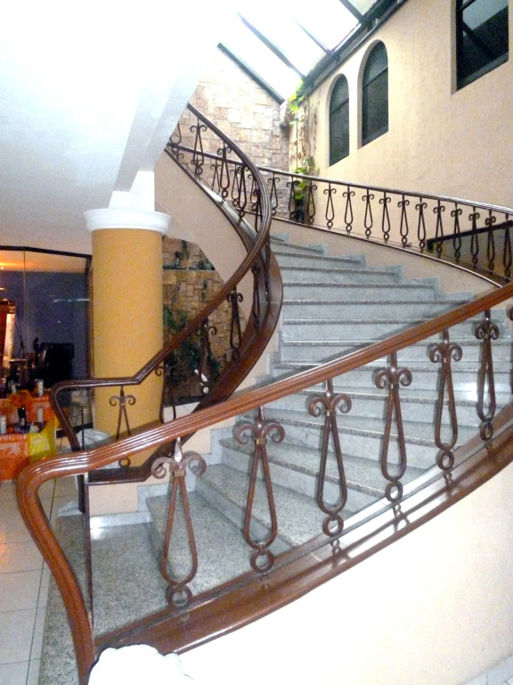 Hotel Villas Dali Veracruz