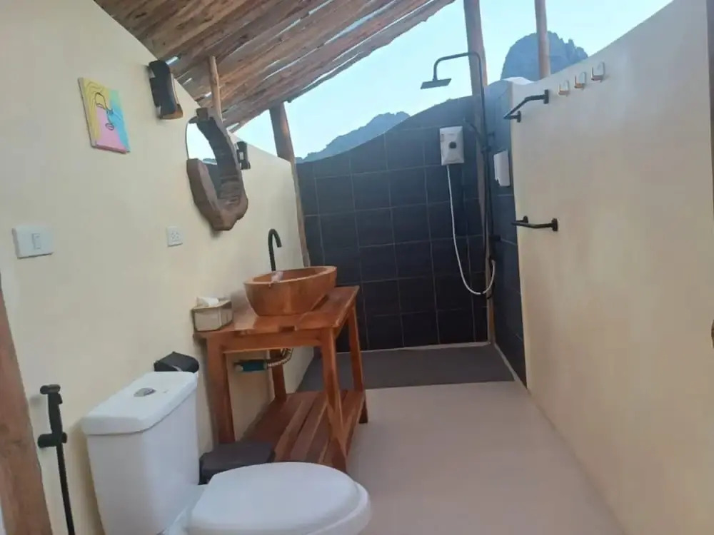 Sabai Glamping Vang Vieng