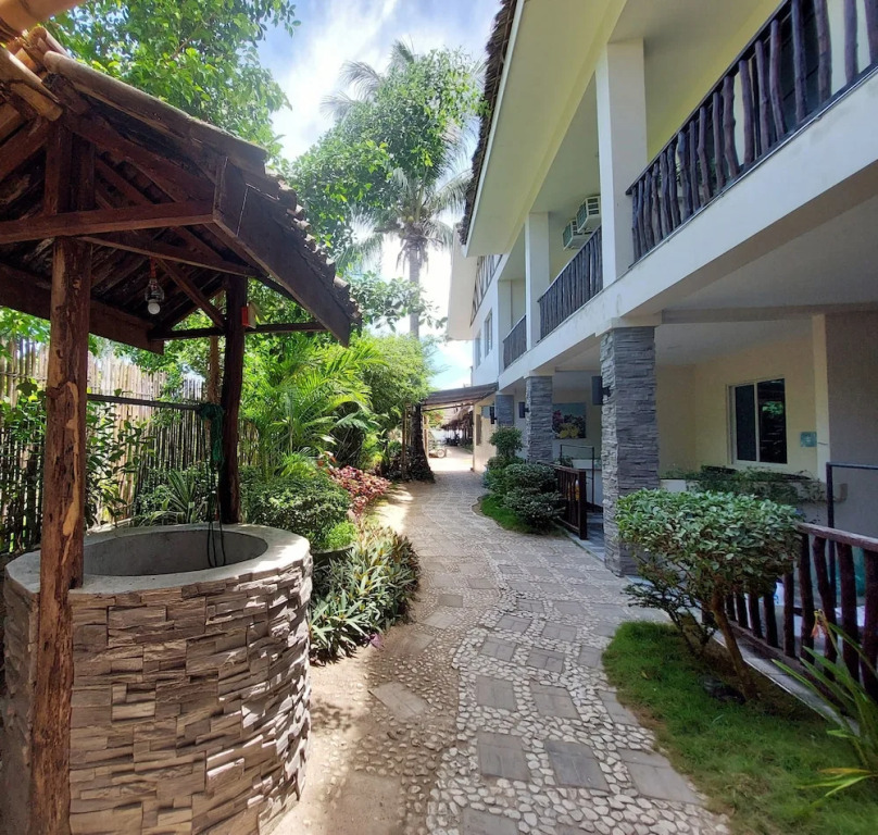 Avilas Horizon Dive Resort Malapascua