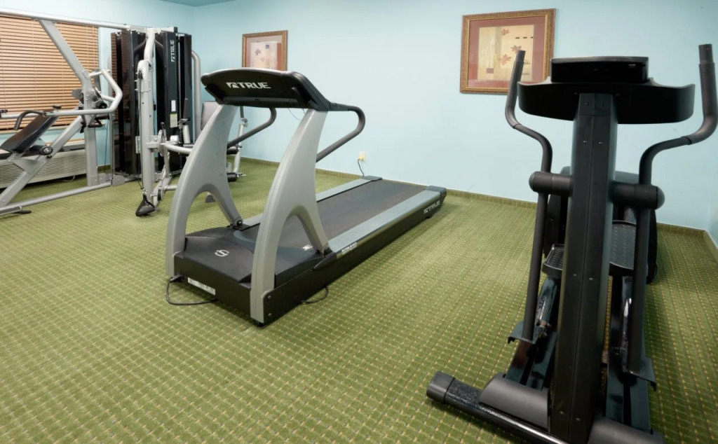 Holiday Inn Express Hotel and Suites Alice by IHG
