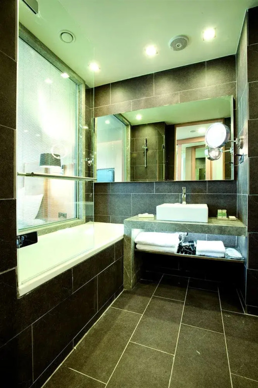 Dedeman Gaziantep Hotel & Convention Center