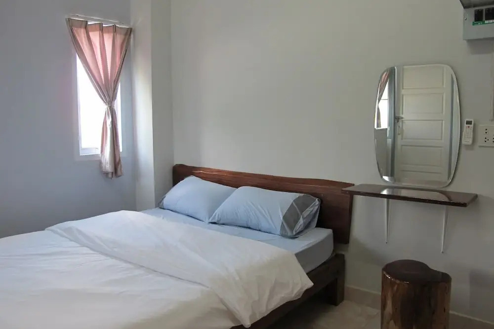 Pattara Apartment Suratthani