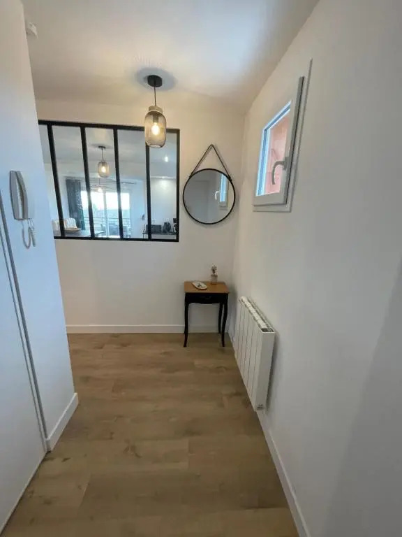 Appartement Vannes