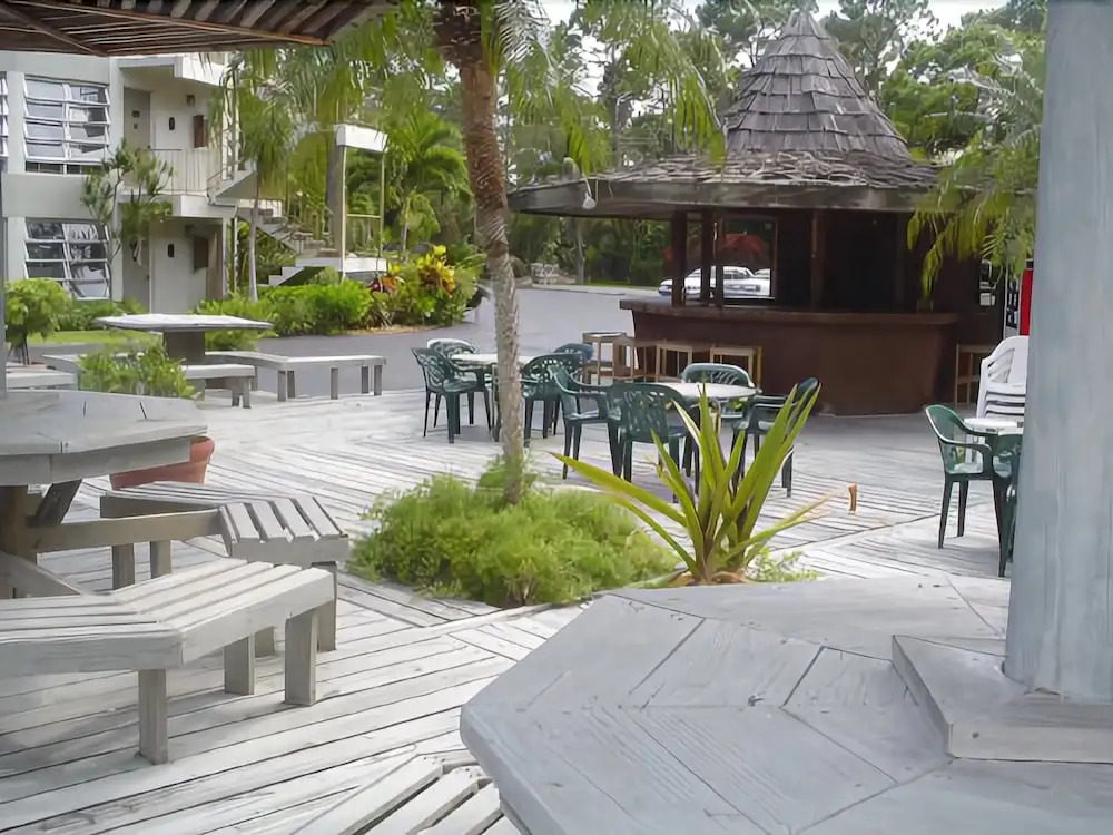 Freeport Resort & Club