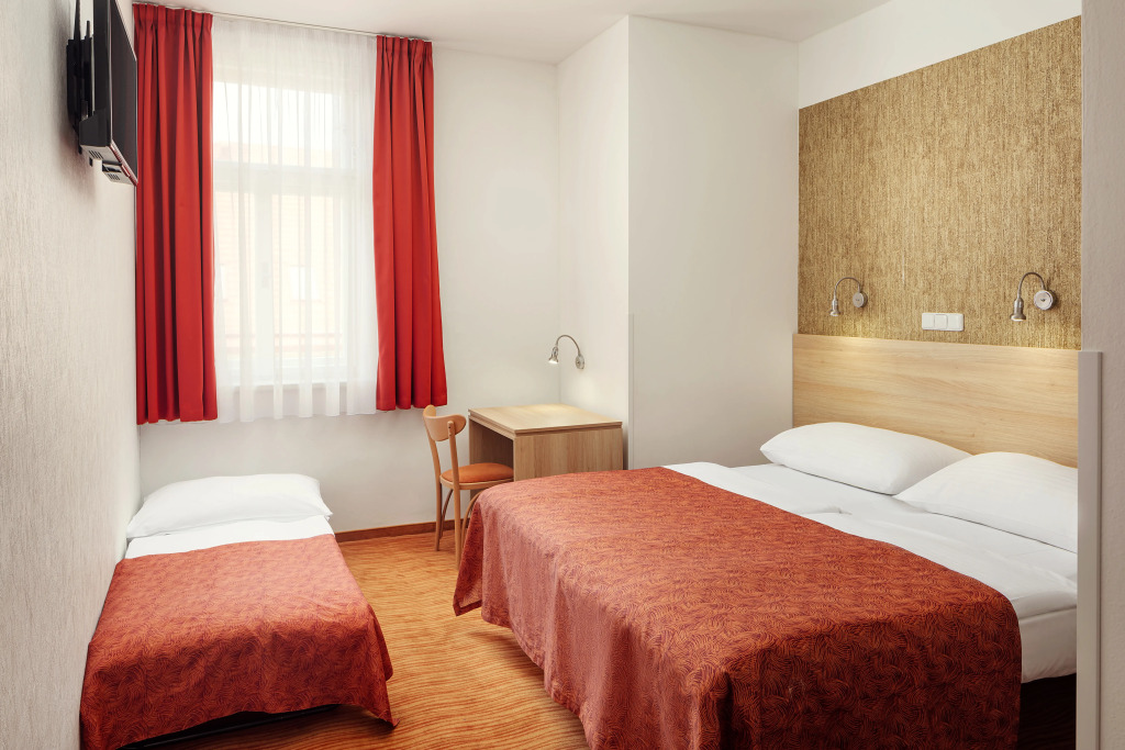 Hotel Ambiance