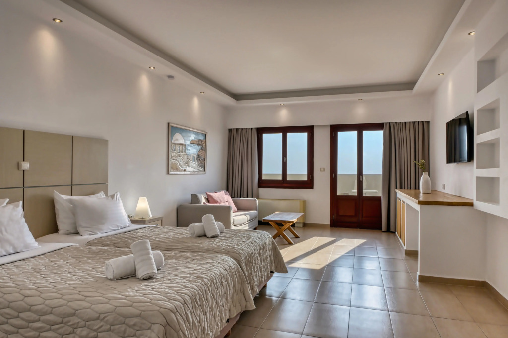Splendour Hotel and Suites