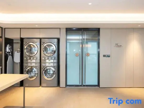 JI Hotel (Xuzhou Jiawang Wanda Plaza)
