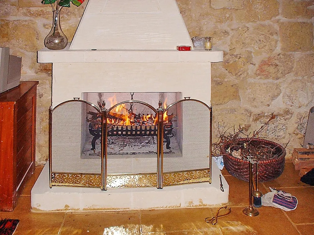 House With 3 Bedrooms in Ix - Xewkija, With Furnished Terrace and Wifi