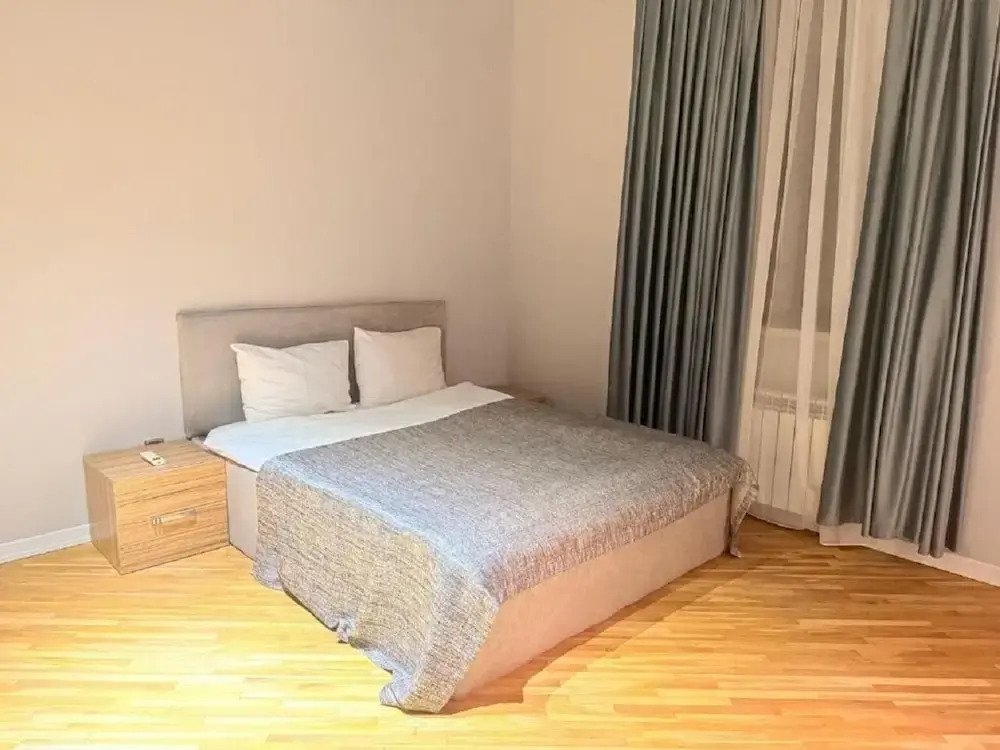 Luxury City Apart Hotel