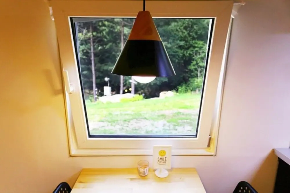 Yangpyeong Smile Cottage Pension