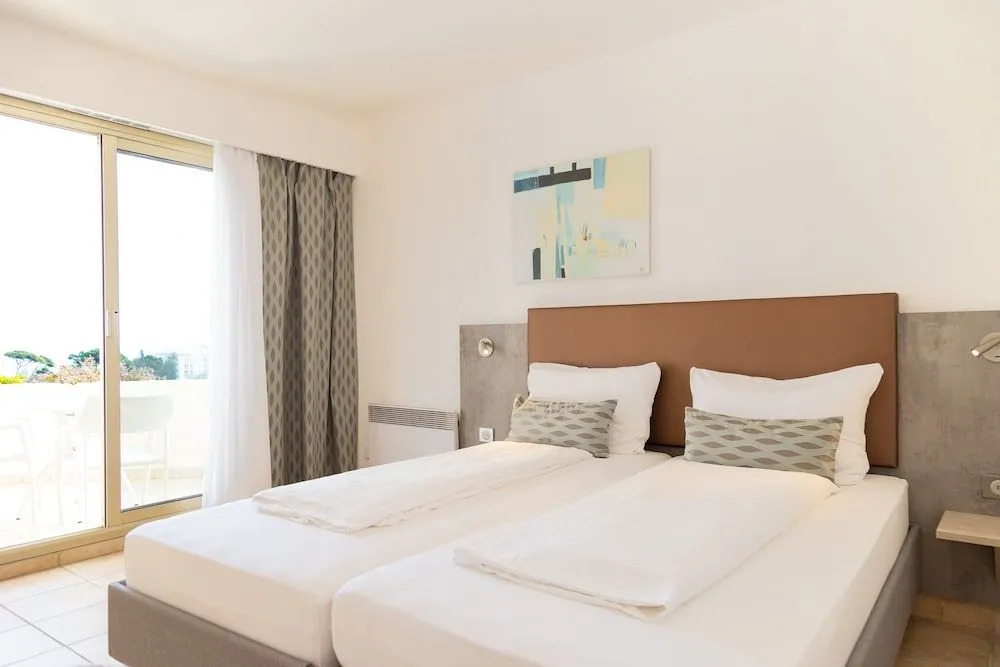Hapimag Apartments Antibes
