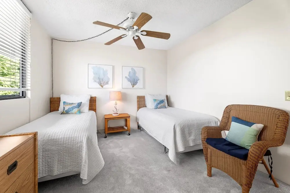 Big Island White Sands Village 228 by Coldwell Banker Island Vacations