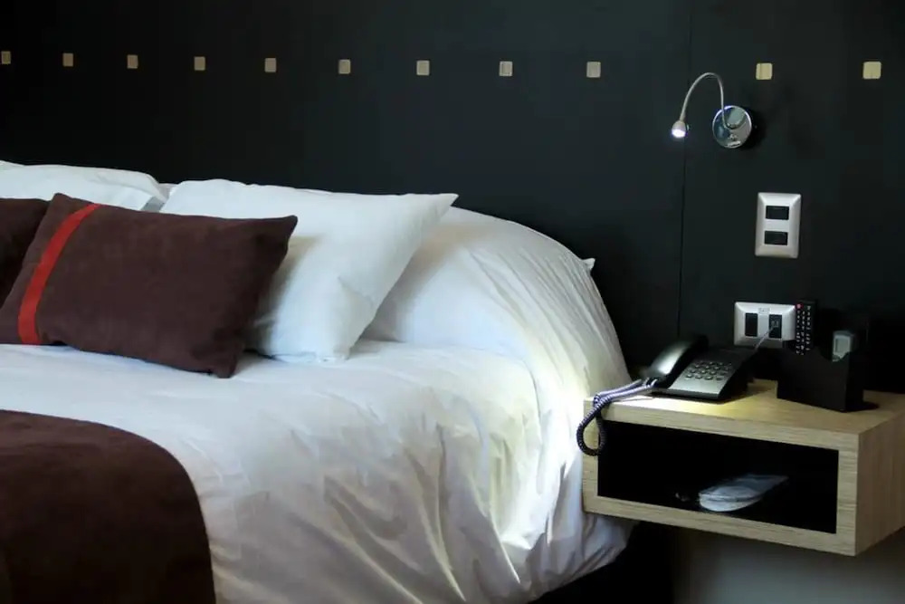 Ecohotel Talca
