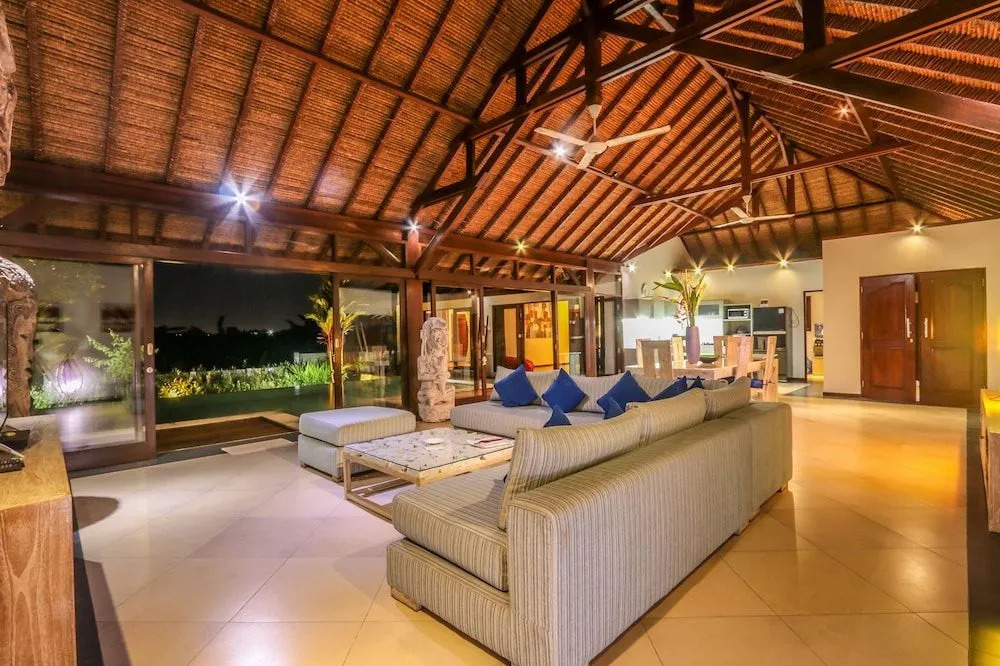 Villa Luna