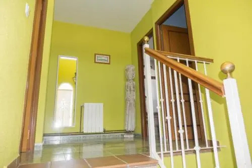 Chalet Vereda