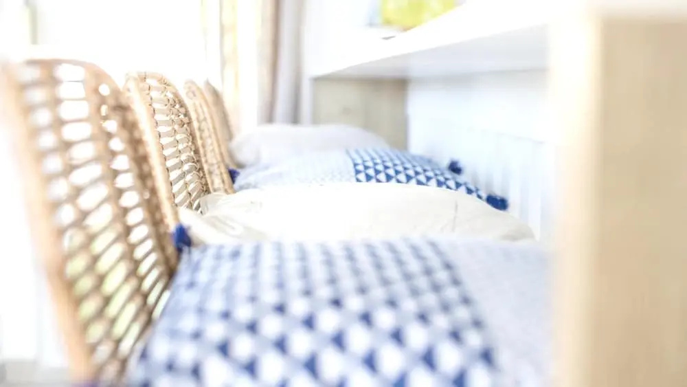 Apartment With one Bedroom in Mali Lošinj, With Wonderful sea View, Furnished Terrace and Wifi - Near the Beach