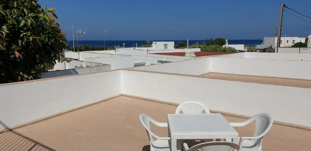 Casa en El Palmar (Cádiz) a 50 metros de la playa