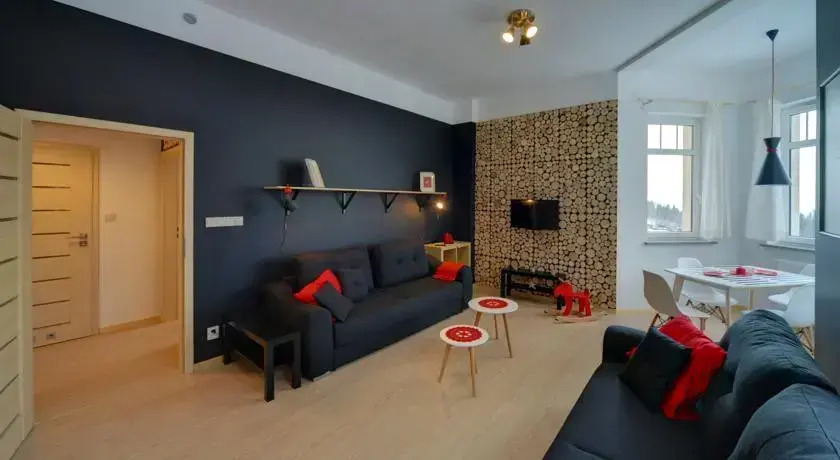 Apartamenty Pod Wangiem - Sun Seasons 24