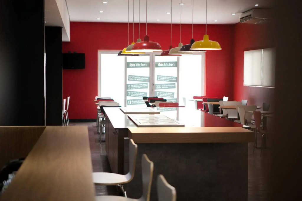 ibis Criciuma