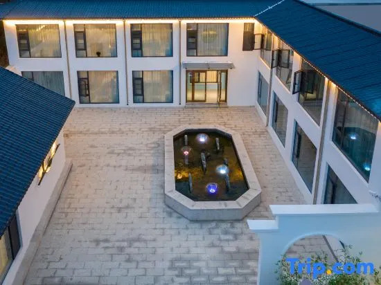 Weiman Hotel