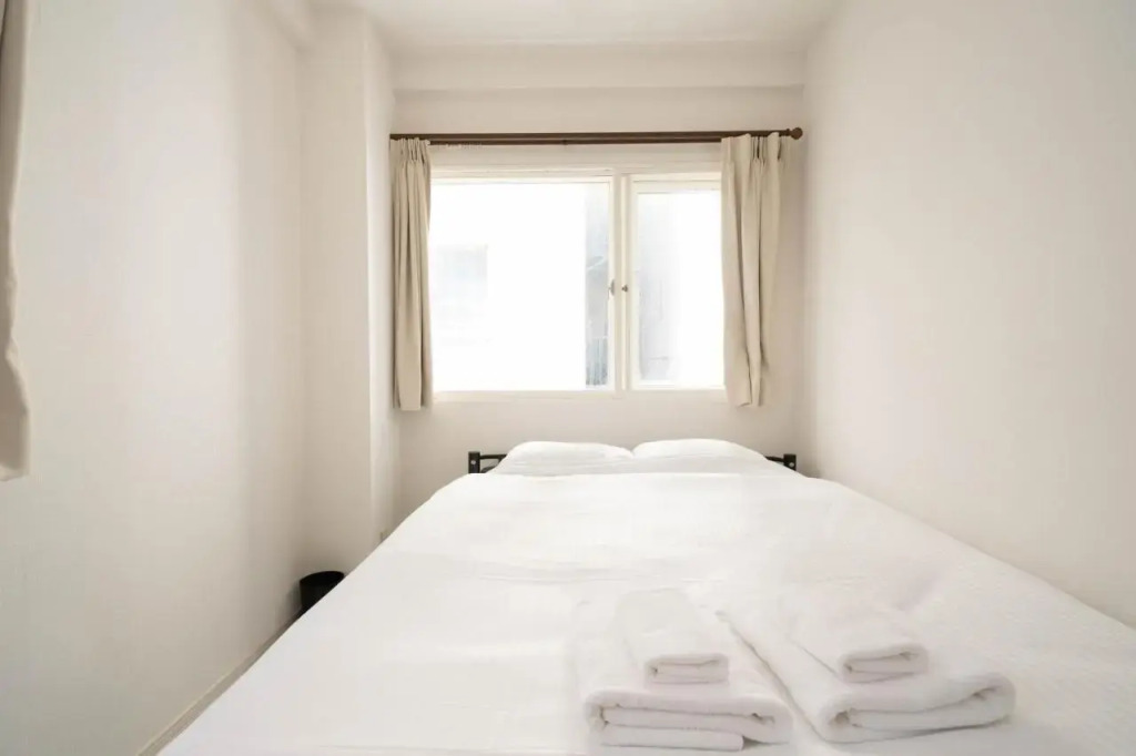 Susukino Apartment Base1