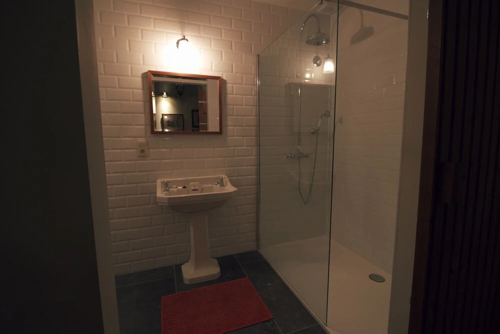 Intermezzo BnB