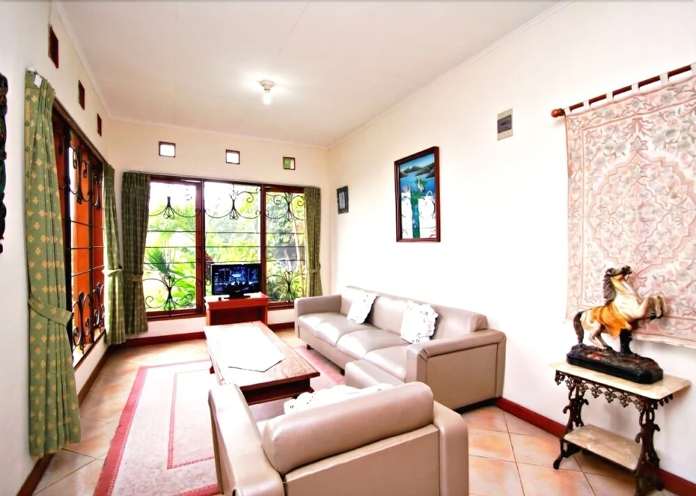 De Maya Cottage