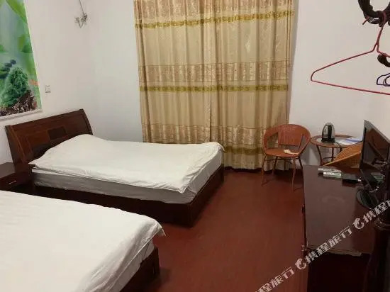 Shanshan Hostel