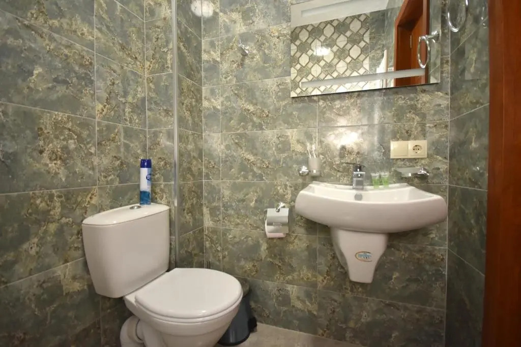 Hotel & Restaurant Sokhumi