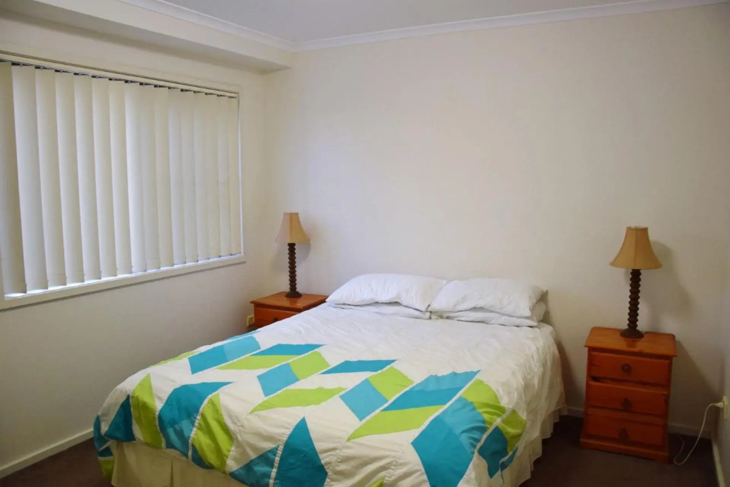 Jubilee Apartment 12