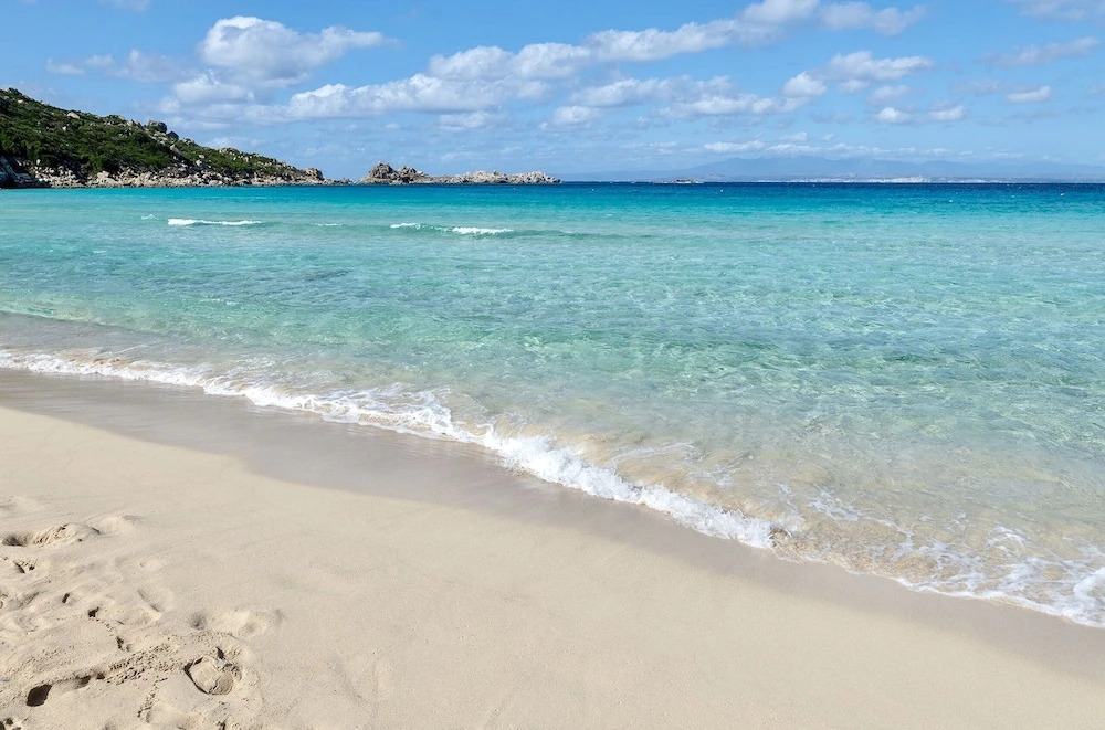 Apartment in Santa Teresa Gallura