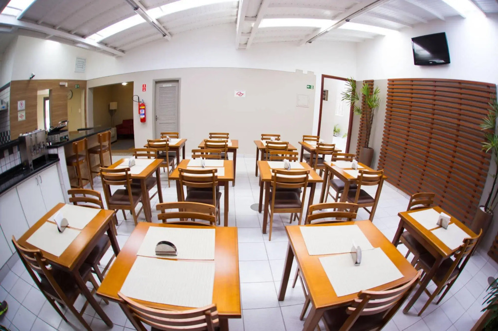 Hotel Esplanada