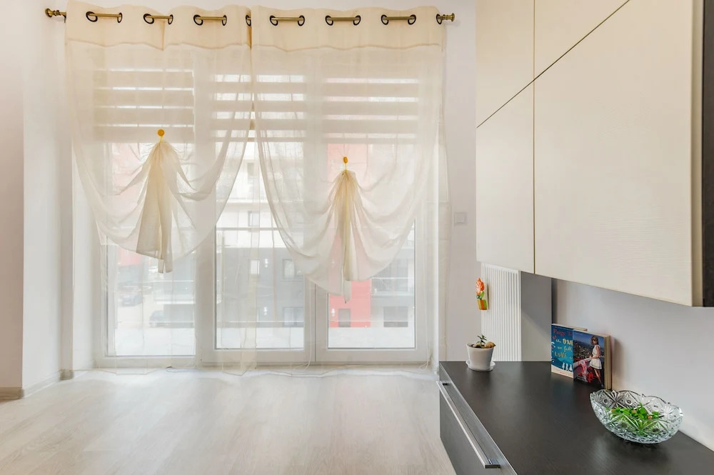 Apartment Eden